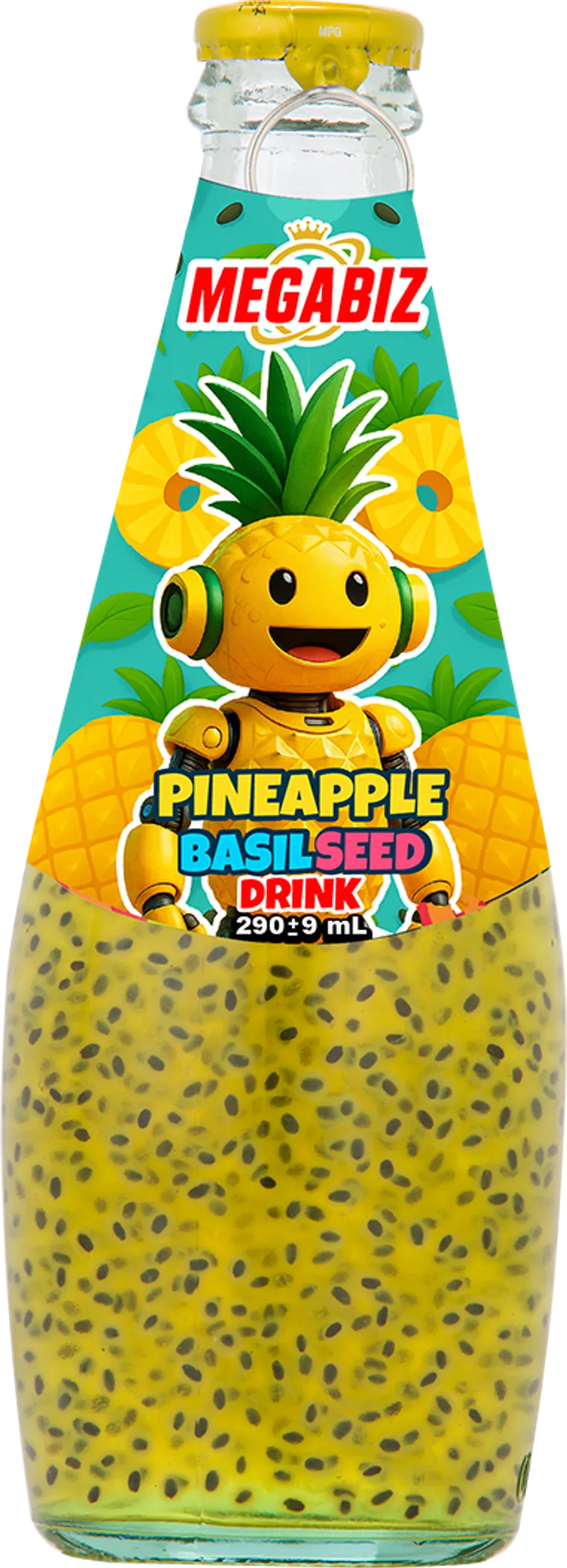 MEGABIZ